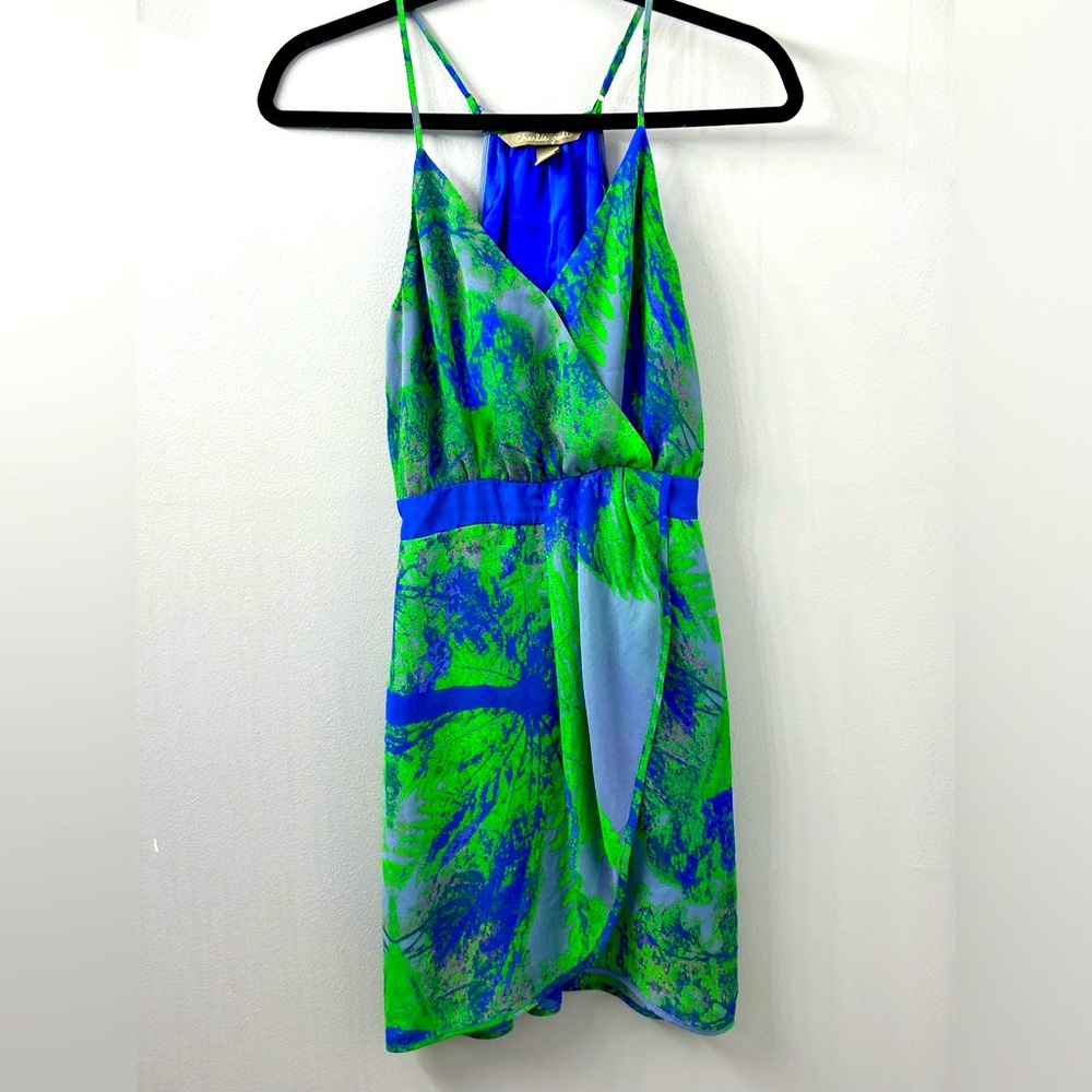 Charlie Jade - Gorgeous Dress